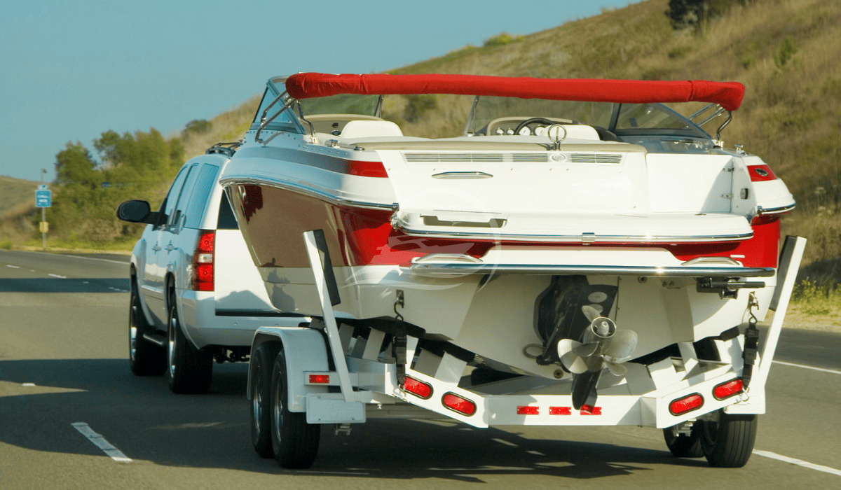 Tekne Taşıma Firmaları